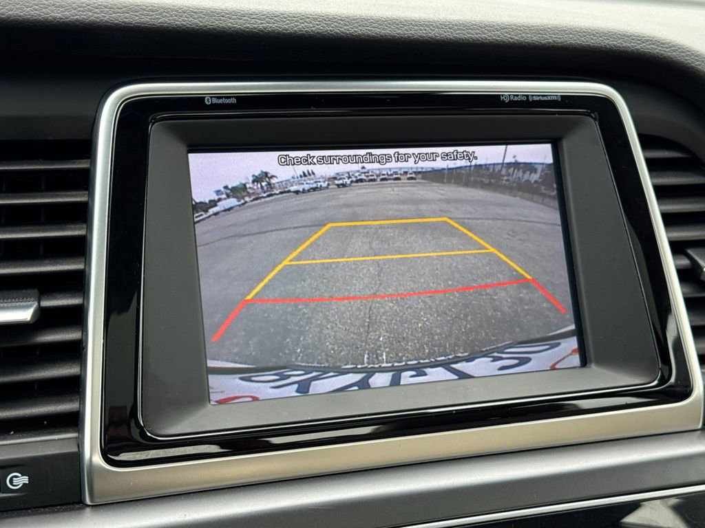 Used 2019 Hyundai Sonata Limited FWD image 17