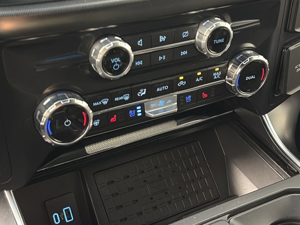 Certified 2024 Ford F150 Raptor image 20