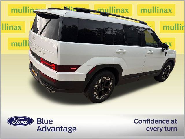 Used 2024 Hyundai Santa Fe SEL AWD/4WD image 4