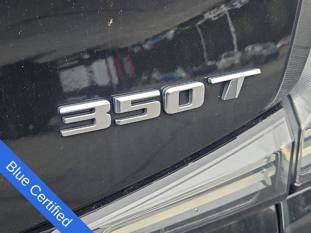 Used 2022 Cadillac XT4 Sport AWD/4WD image 6