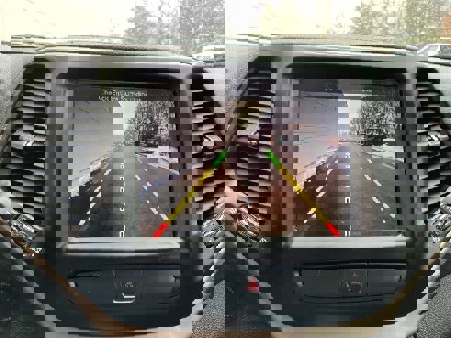 Used 2017 Jeep Cherokee Latitude w/ True North Edition image 26