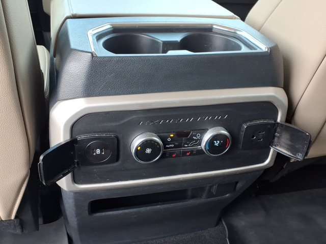 Certified 2024 Ford Expedition Max Limited AWD/4WD image 8