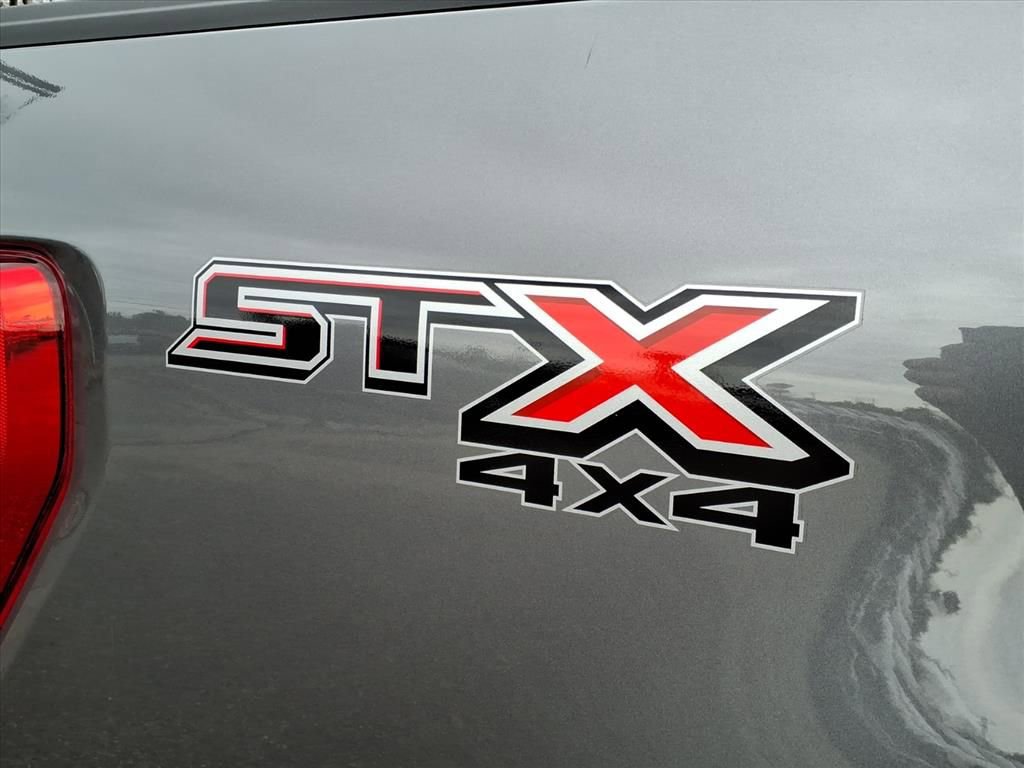 Certified 2023 Ford F150 XL w/ STX Appearance Package image 13
