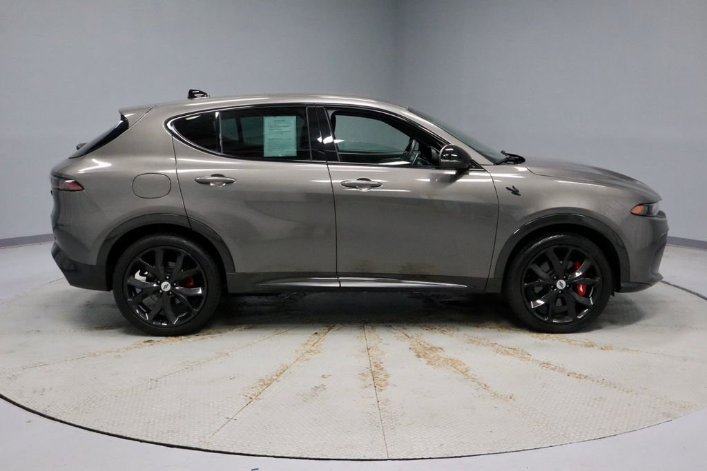 Used 2024 Dodge Hornet R/T AWD/4WD image 11