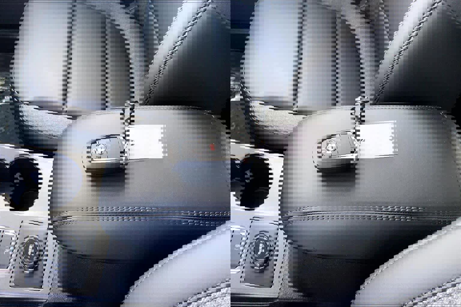 Certified 2025 Ford Bronco Sport Big Bend w/ Black Appearance Package image 15