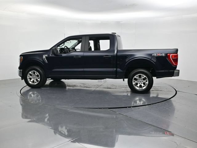 Certified 2023 Ford F150 XLT AWD/4WD image 7