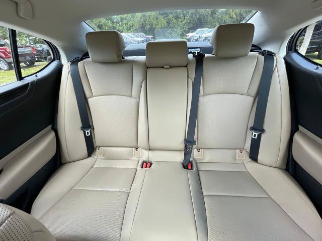 Used 2021 Lexus ES 350 w/ Premium Package FWD image 9