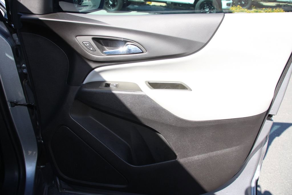 Used 2024 Chevrolet Equinox LS w/ LS Convenience Package FWD image 27