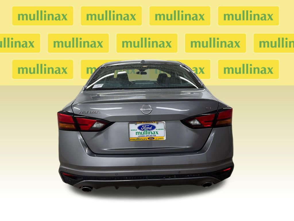 Used 2023 Nissan Altima 2.5 SL FWD image 7