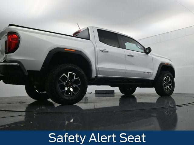 Used 2024 GMC Canyon AT4X AWD/4WD image 36