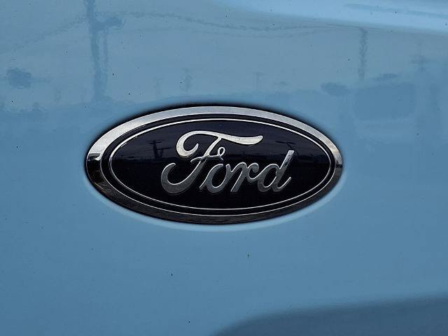 Certified 2024 Ford Bronco Sport Heritage w/ Heritage Convenience Package AWD/4WD image 29