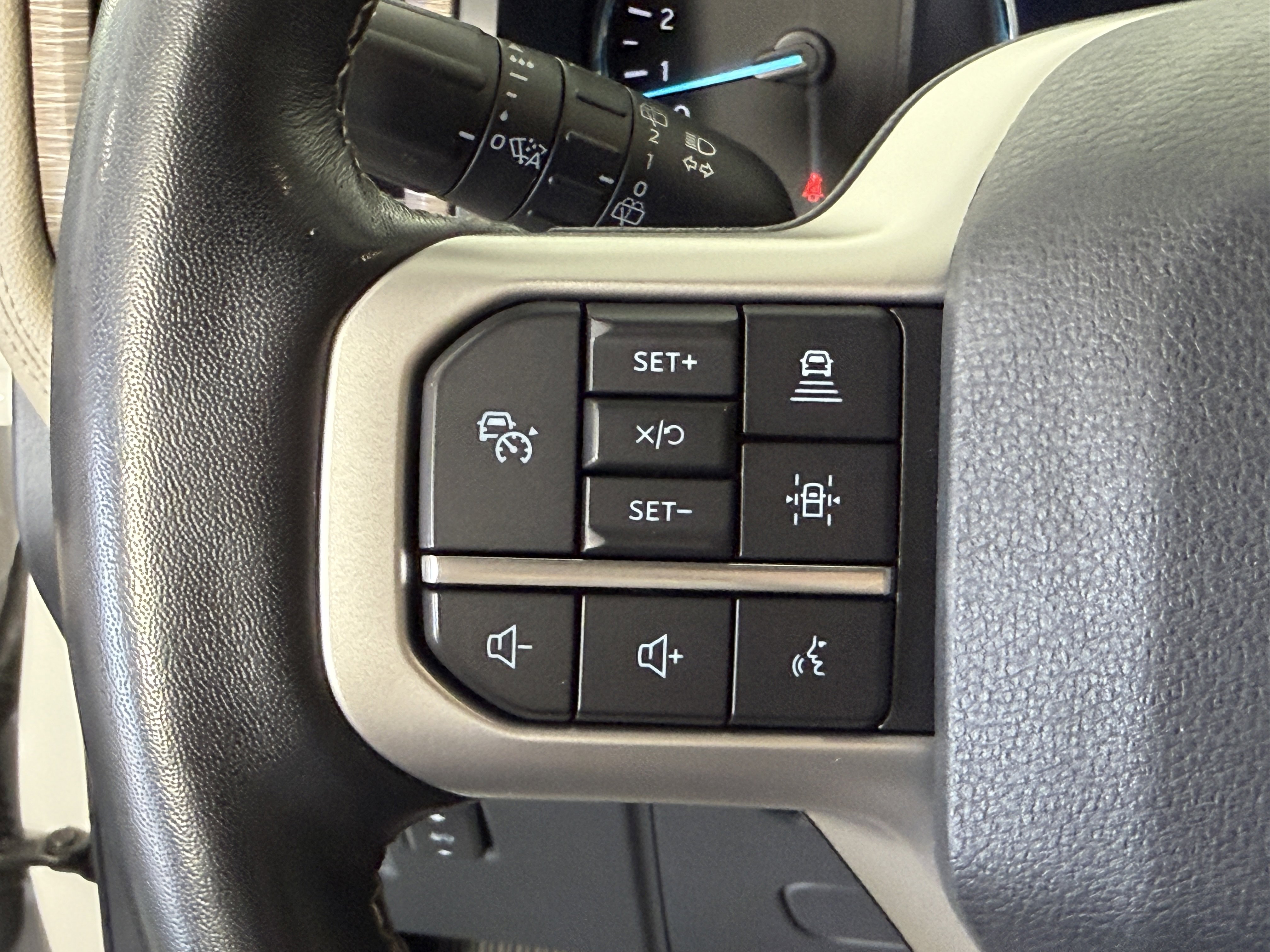 Certified 2023 Ford Expedition Max Limited AWD/4WD image 27