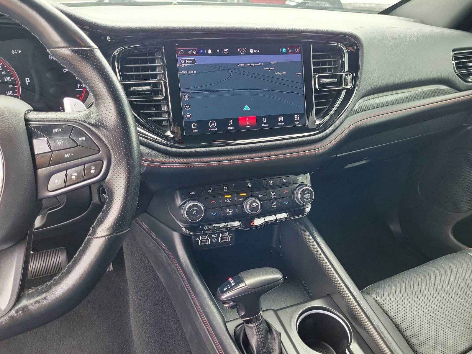 Used 2024 Dodge Durango GT AWD/4WD image 25