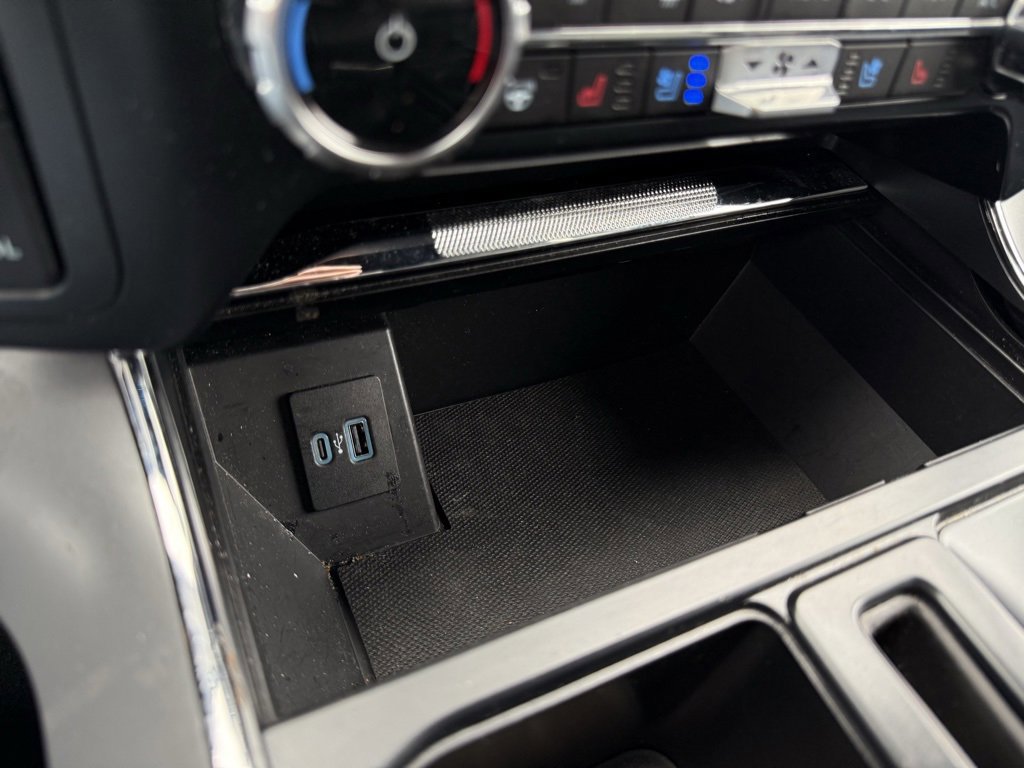 Certified 2024 Ford F150 Lariat w/ Tow/Haul Package image 19