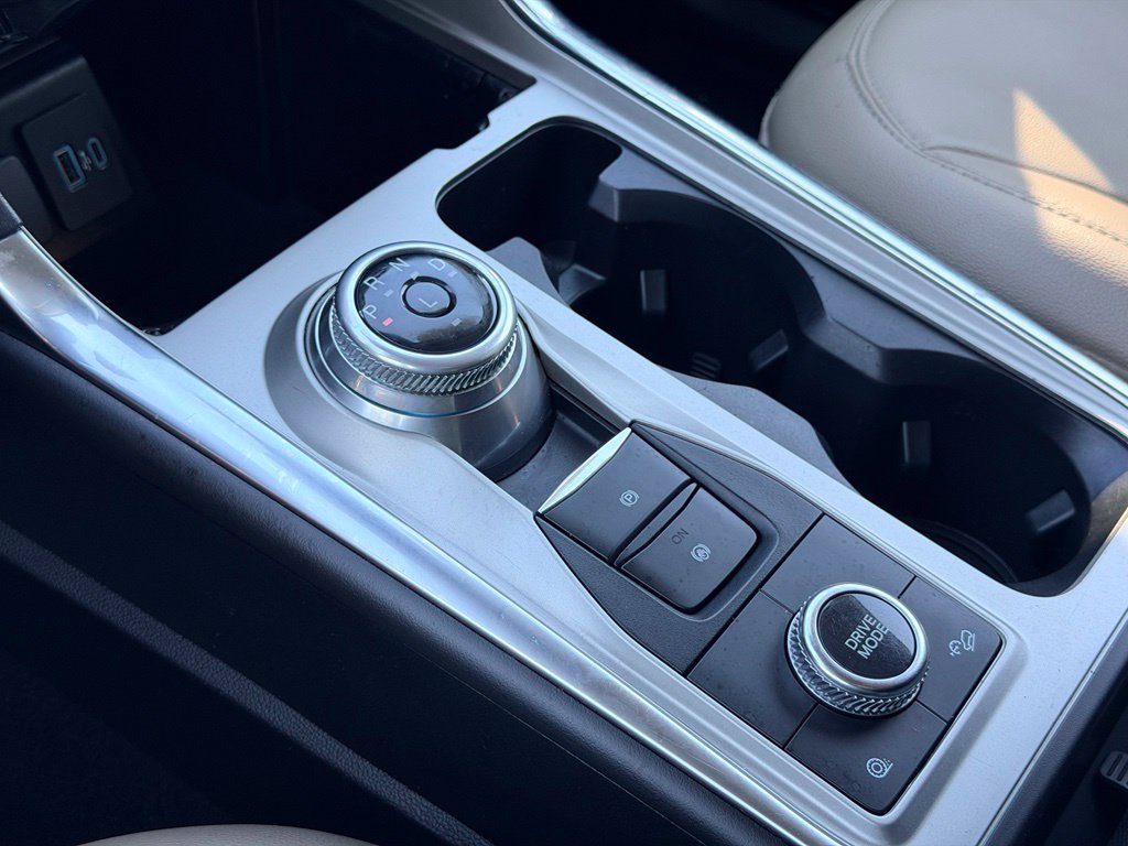 Certified 2023 Ford Explorer Limited AWD/4WD image 29