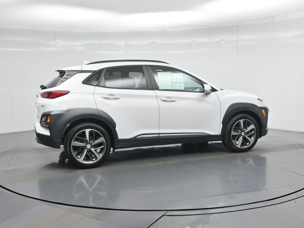 Used 2020 Hyundai Kona Limited image 12