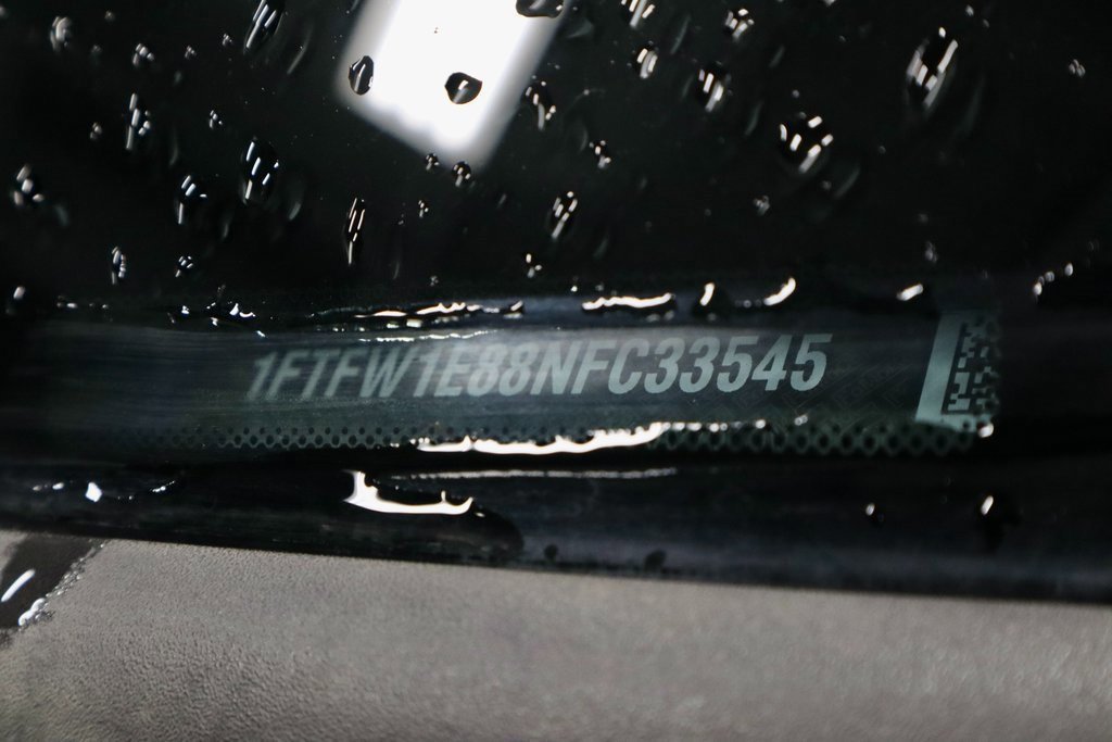 Certified 2022 Ford F150 XLT w/ Equipment Group 302A High image 31