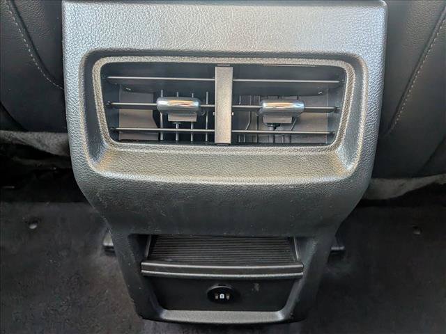 Certified 2023 Ford Edge SEL AWD/4WD image 19