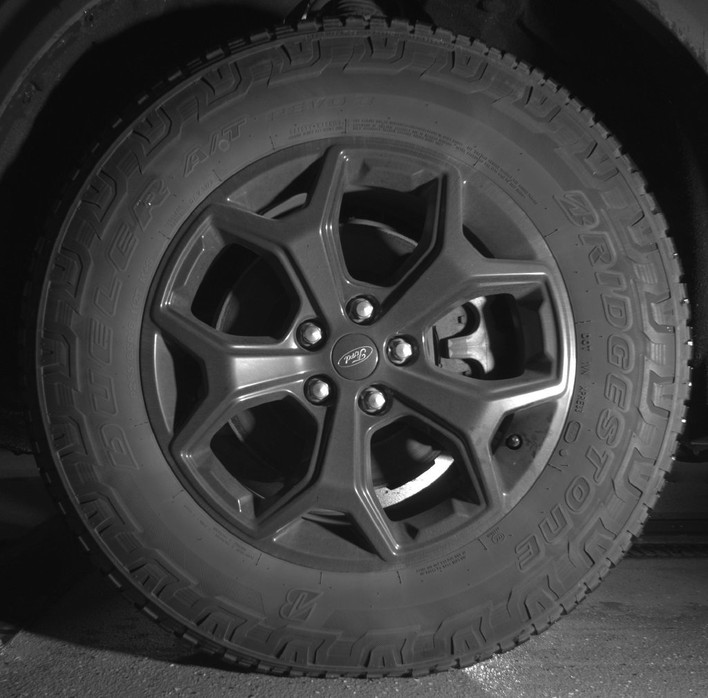 Certified 2023 Ford Explorer Timberline AWD/4WD image 11