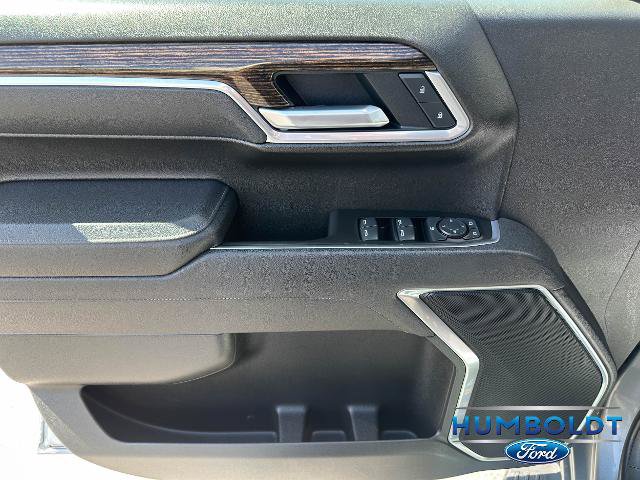 Used 2025 GMC Sierra 1500 SLE AWD/4WD image 12