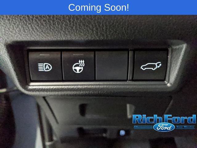 Used 2024 Toyota Grand Highlander Platinum image 15