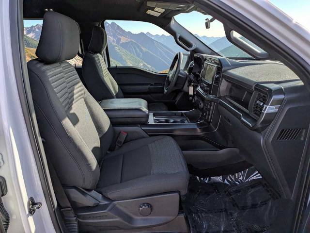 Certified 2022 Ford F150 XL w/ STX Black Appearance Package AWD/4WD image 20