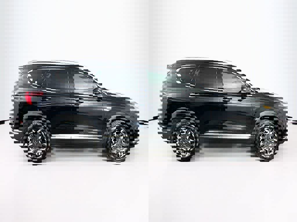 Used 2022 Hyundai Santa Fe Limited image 6