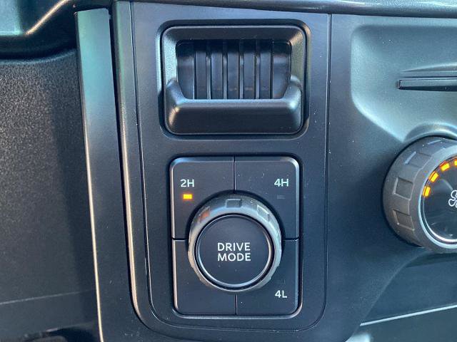 Certified 2024 Ford F150 STX AWD/4WD image 21