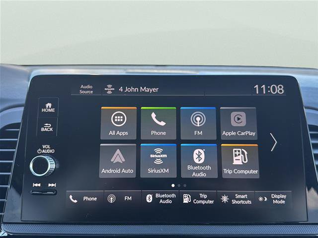 Used 2025 Honda Odyssey EX-L image 26