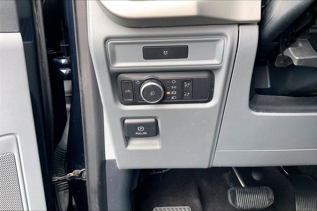 Certified 2021 Ford F150 XLT AWD/4WD image 33