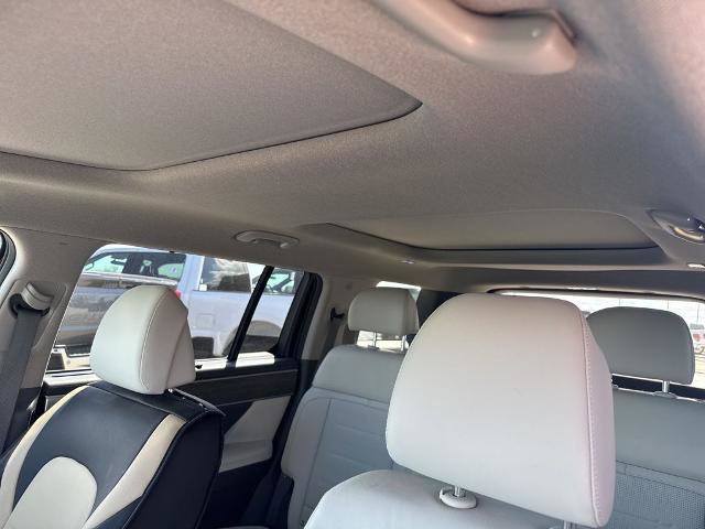 Used 2024 Hyundai Santa Fe Limited FWD image 10