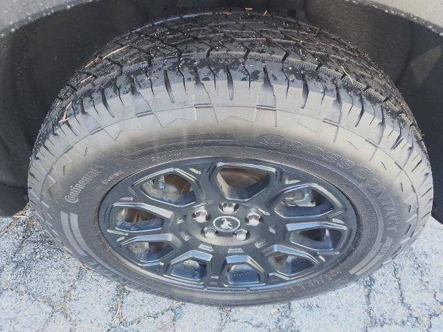 Certified 2025 Ford Bronco Sport Badlands w/ Badlands Tech Package AWD/4WD image 11