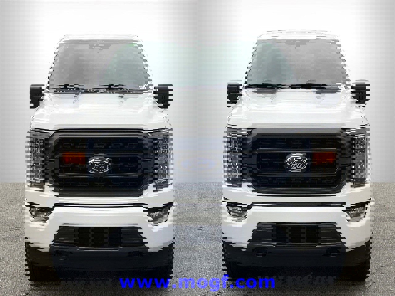 Certified 2023 Ford F150 XLT w/ Equipment Group 302A High image 8