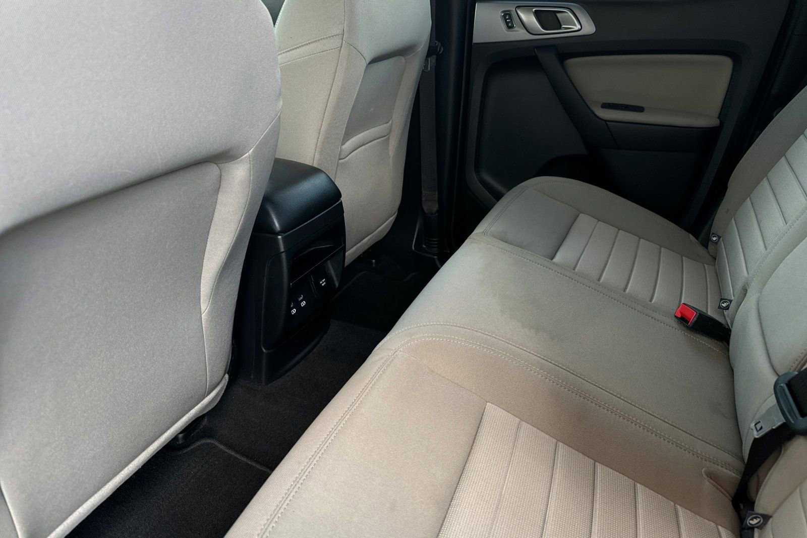 Certified 2019 Ford Ranger XLT w/ Equipment Group 302A Luxury image 13