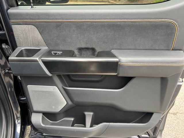 Certified 2022 Ford F150 Platinum w/ Equipment Group 701A High AWD/4WD image 23