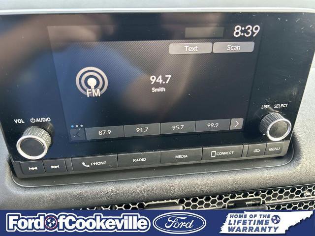 Used 2023 Honda HR-V Sport image 28