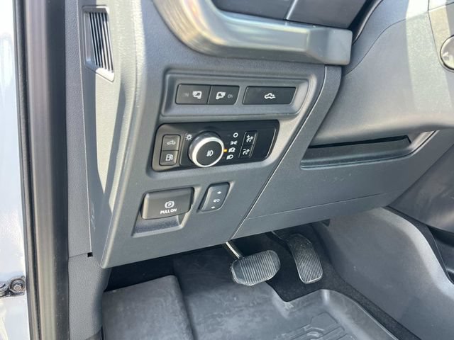 Certified 2023 Ford F150 Lariat w/ Equipment Group 502A High AWD/4WD image 36