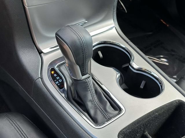Used 2017 Jeep Grand Cherokee Altitude AWD/4WD image 7