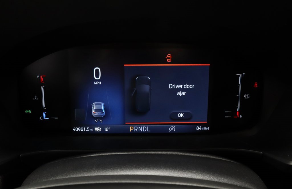 Certified 2023 Ford Escape ST-Line w/ Tech Pack #1 image 22