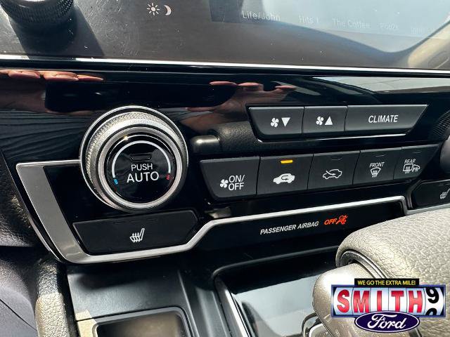 Used 2022 Honda CR-V EX image 29