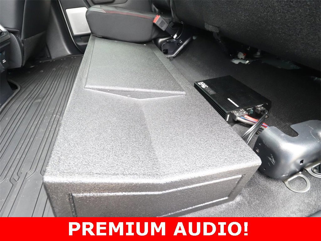 Certified 2025 Ford F150 Raptor w/ Equipment Group 803A Raptor R image 15