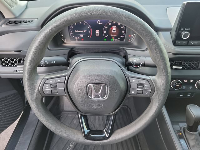 Used 2025 Honda Accord SE image 21