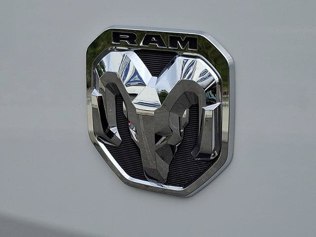Used 2025 RAM ProMaster 2500 w/ U-Haul Equipment Group FWD image 30