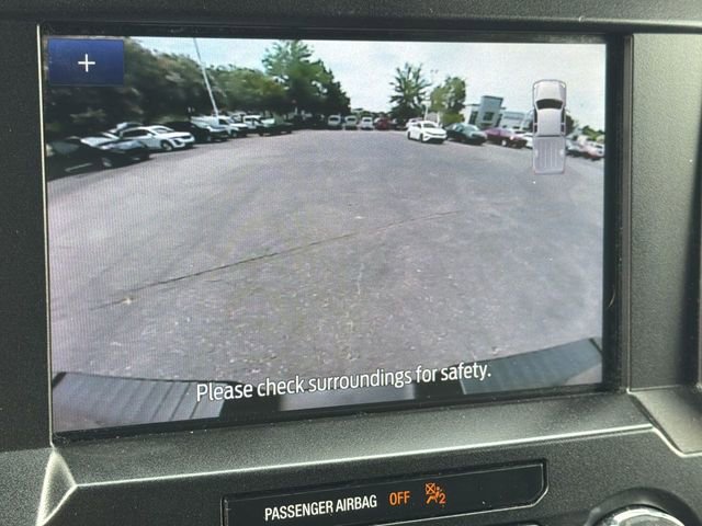 Certified 2020 Ford F150 XL w/ Equipment Group 101A Mid RWD image 18