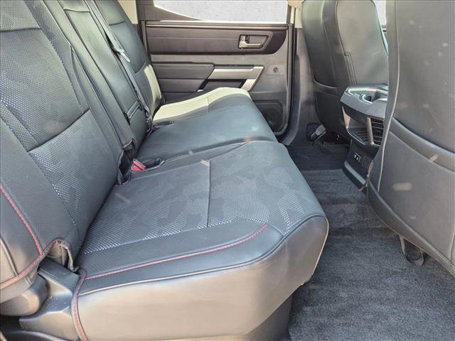Used 2024 Toyota Tundra SR5 AWD/4WD image 19