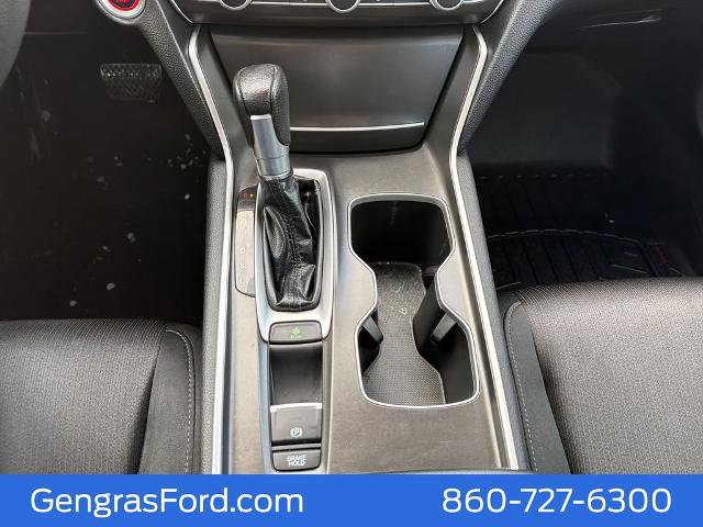 Used 2019 Honda Accord LX image 30