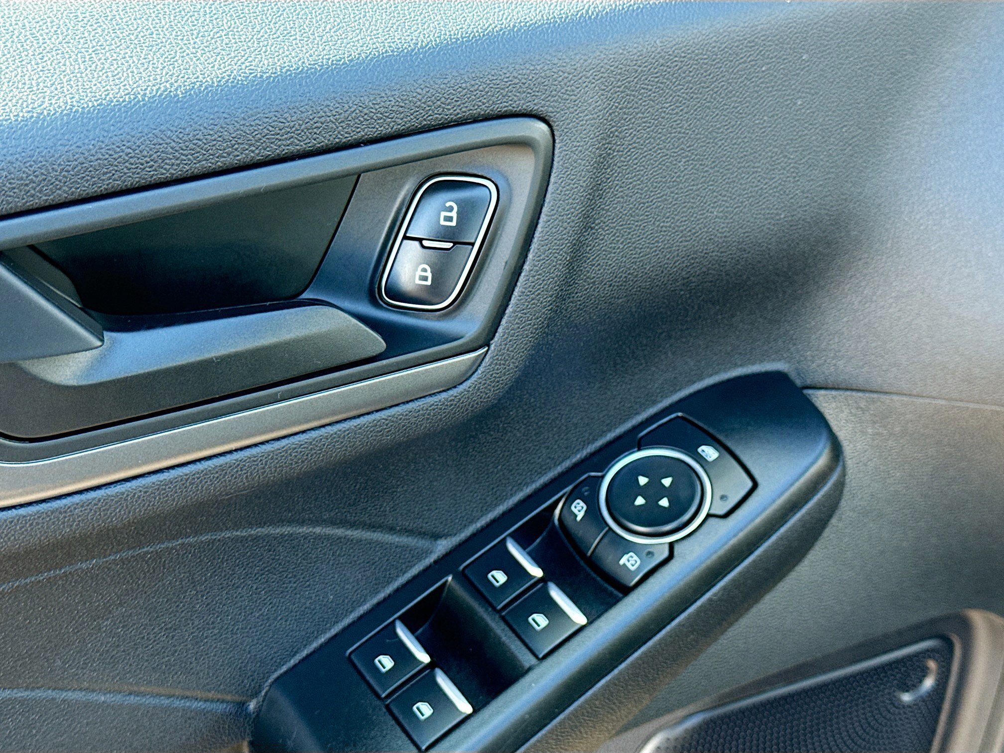 Certified 2023 Ford Escape AWD image 11