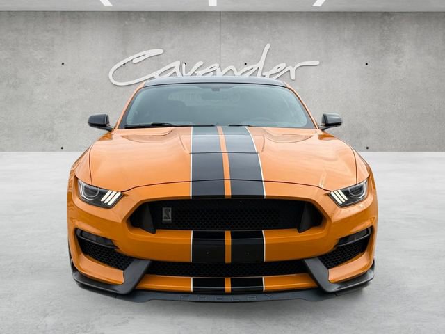 Certified 2018 Ford Mustang Shelby GT350 w/ Electronics Package image 9