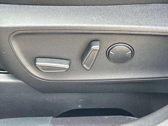Certified 2025 Ford Escape Active w/ Active Premium Tech Pack FWD image 18