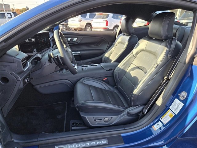 Certified 2024 Ford Mustang GT Premium image 10